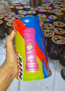 Mono Kite Original Manjha High Performance Pink