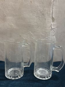 Beer Mug Set Of 2