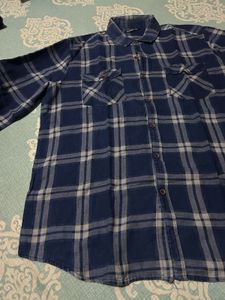 Combo Of 2 Men Shirts