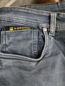 G-Star RAW Denim Jeans