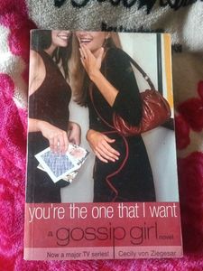 You're The One That I Want - Gossip Girl