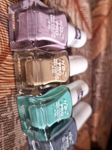 Nail Polish 💅