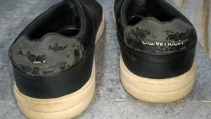 Calvin Klein Casual Shoes