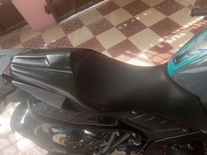 Unused New HARP MODS MT15 RACING Seat Cowl