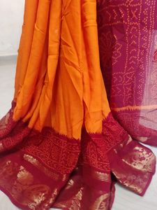 🤎Saree