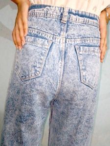 Women Baggy Jeans