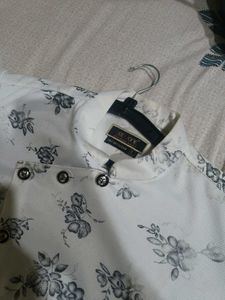 Men&#39;s Ethnic Kurta Set