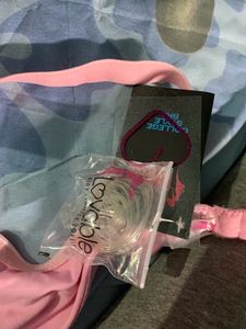 Premium Daisy Dee Bra 34 B Mysha Pink