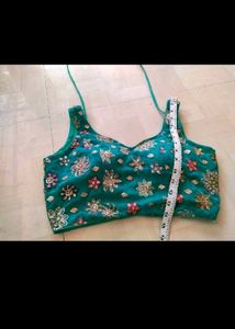 Full Flairy Lehnga Choli 😍