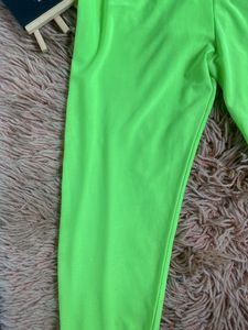 Ethnic Suit Leggings
