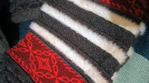 Woolen Suit