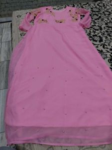 A-line Dress