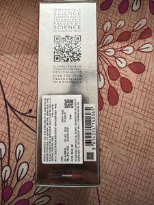 Lancome Genifique Ultimate Serum