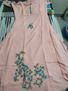 Party Wear Dress