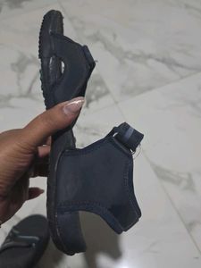 Shoes and sandal