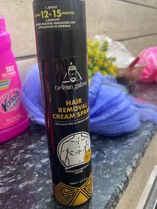 Urban Gabru Hair Removal New With Tag Never Used