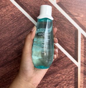 dot & key ceramide toner