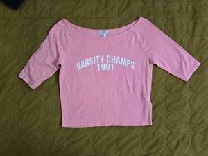 Forever 21 Top and homewear  size S