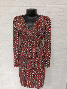 Combo Korean Bodycon Dress