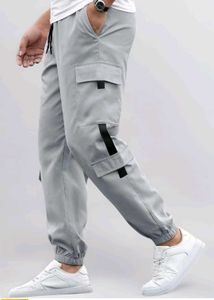 Track Pant For Men- Size M