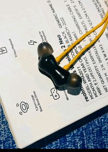 Realme Buds Neo 2 Wireless BT Neckband Earphones