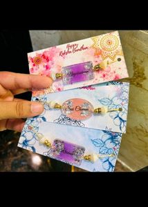 1 Name Rakhi