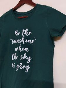 Daily Wear Tee