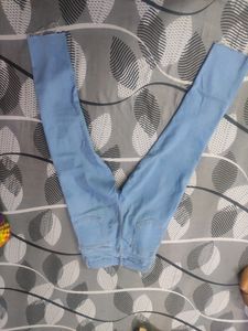 Top And Jean&#39;s Combo