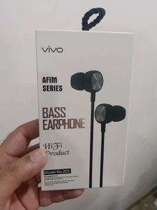 New Wireless Earphones Bundle