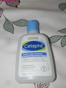 Cetaphil Gentle Skin Cleanser