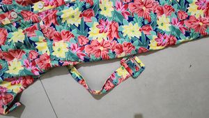 ONLY Summers Cool Multi Jumpsuit