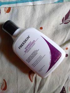 FREESKIN Hydrating Cleanser