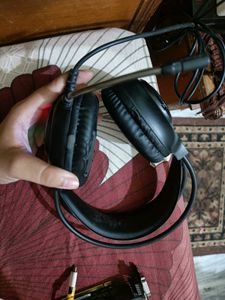 Gaming Headset - ANT ESPORTS