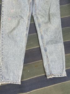 Zara Light Blue Denim