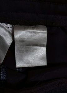 Polyester Lower