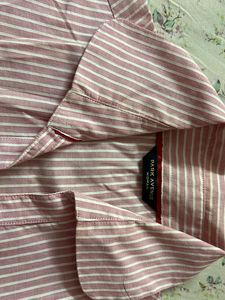 park avenue Office wear shirt