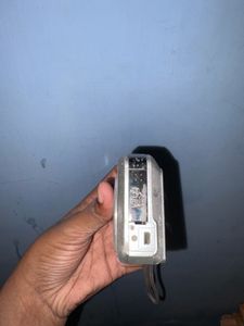 Sony Cybershot 7.2 MP vintage Digital Camera