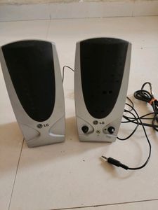 LG LAPTOP AND MOBILE, COMPUTER SPEAKER