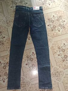 Stylish Denim Jeans