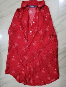 Red Shirt