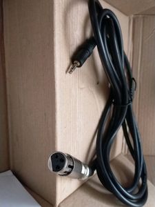 Wilson&#39;s Professional Condensor Microphone