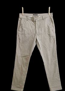 Men's casual trouser