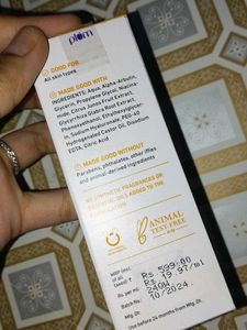 Plum Alpha Arbutin &amp; Hyaluronic Acid Face Serum