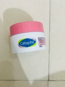 Cetaphil Bright Healthy Radiance Night Cream