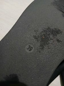 Black Flats &amp; Sandals