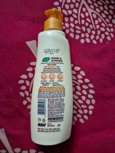 Joy Honey and Almonds Lightweight Body Lotion