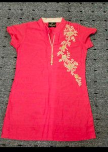 Chinese Kurti For Girl