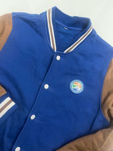 Varsity Jacket