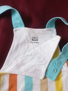 MINI CLUB, 9/12 months, Unisex Romper/Onsies