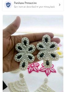 Beautiful Handmade Jewellery Collection